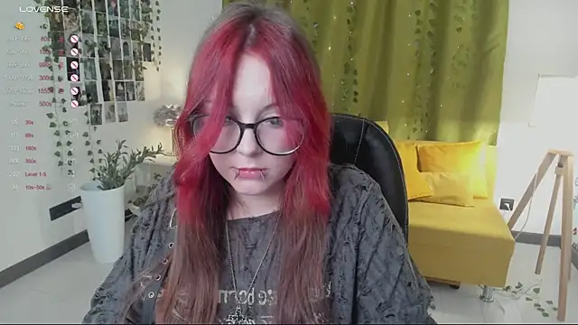 Monaco_Sun's cam snapshot