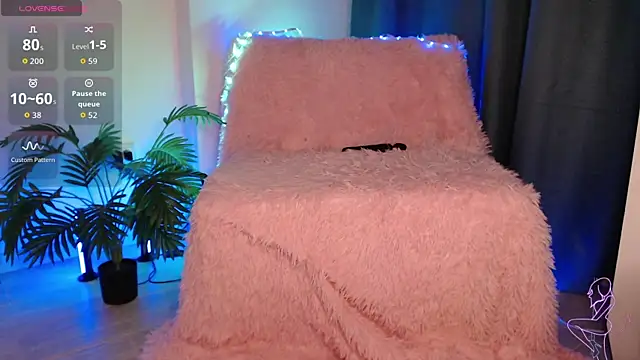 Zeeeme's cam snapshot