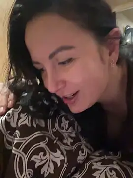 space_stacy's cam snapshot