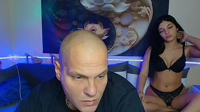 xDeepInLovexx's cam snapshot