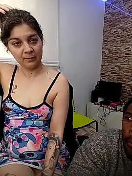 Yin_yang_hot's cam snapshot