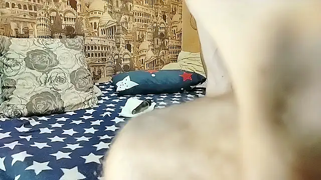 Siberia-Taiga's cam snapshot