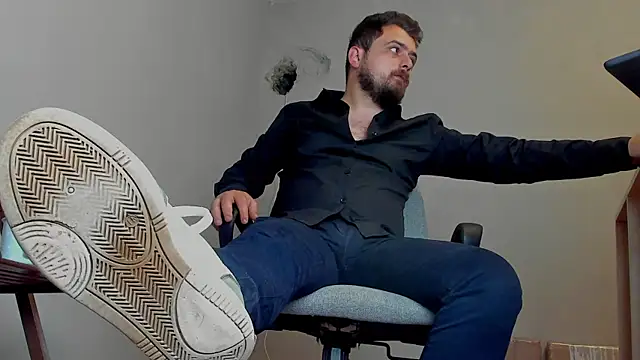 Master_Mark_Wayne live sex cam