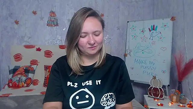 SallyVerda's cam snapshot