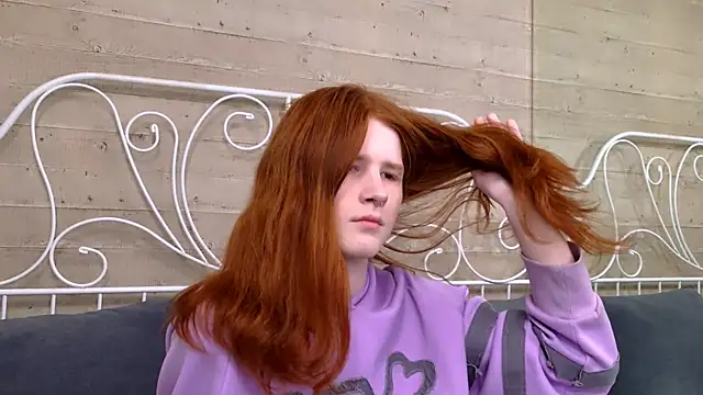 ZaynGraham live sex cam