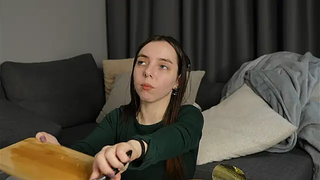 GenovesDi's cam snapshot