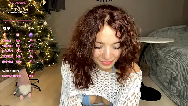 HopeFuture's cam snapshot