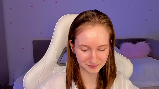 CrystalSoul_'s cam snapshot