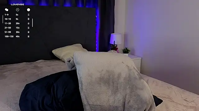 NadiaGnegy's cam snapshot