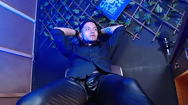 Dicaprioo_ live sex cam