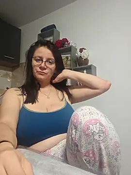 KristenVega live sex cam