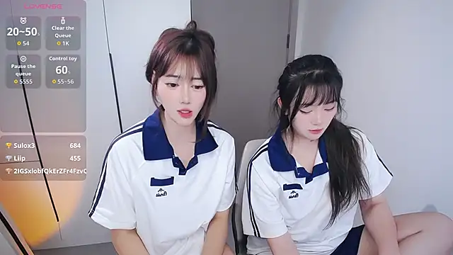 Follyise live sex cam