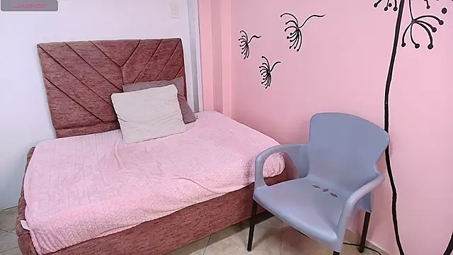 Mellany_Bleak__'s cam snapshot