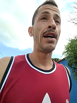 Lucasjandre live sex cam