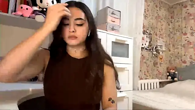 AheadSort's cam snapshot