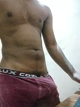 BhonduBaby live sex cam