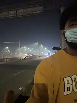 KabirDickhead live sex cam