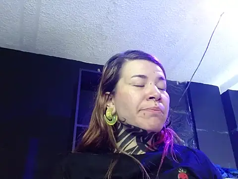 Pandora_9666's cam snapshot