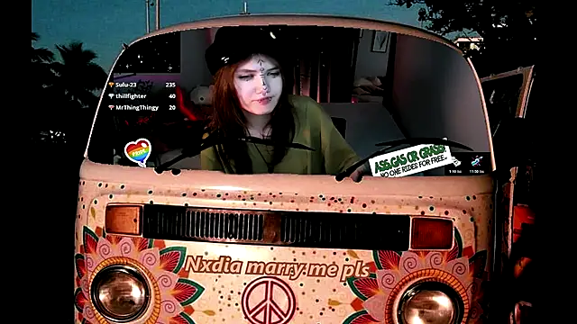 Dilara_xBaby live sex cam