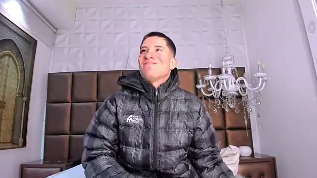 HunterHeat_ live sex cam