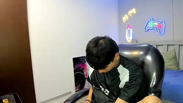 StiwenTwink live sex cam