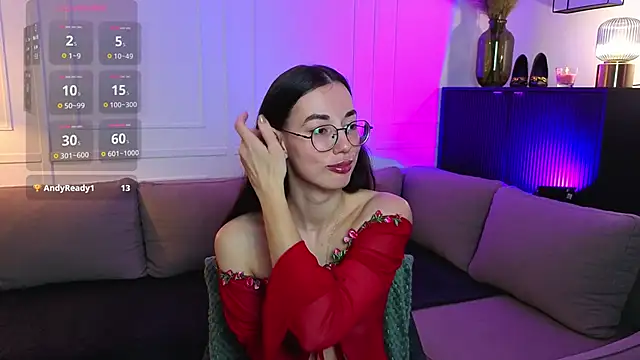 EmmaJakson's cam snapshot