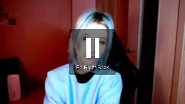 SophiaLur's cam snapshot