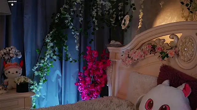 EdlinAlliston live sex cam