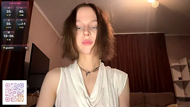 TerrellSroufe live sex cam