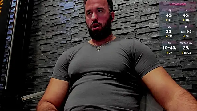 David_Big_Daddy live sex cam