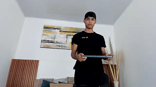 zander_2120 live sex cam