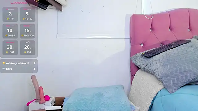 irirs_rouse live sex cam