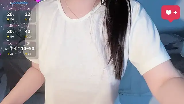 BeChinh_Lee live sex cam