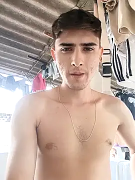 PhilipRich live sex cam