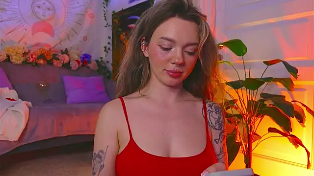 KristaBrooks live sex cam