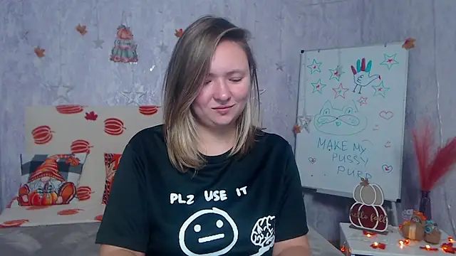 SallyVerda live sex cam