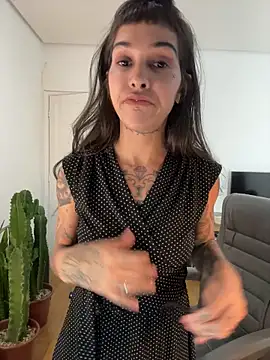 Nikatsu live sex cam