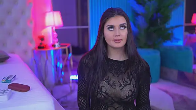 KendraMoon live sex cam