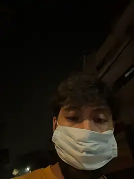 KabirDickhead live sex cam