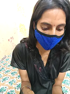 Rani_janam's cam snapshot