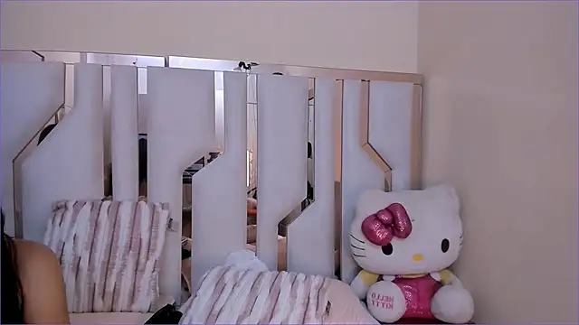 TifanyChill live sex cam