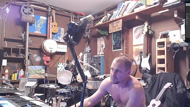 itsjameswebbscope live sex cam