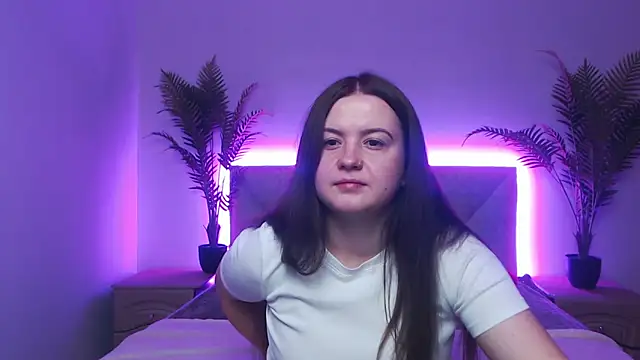 MavkaCute live sex cam