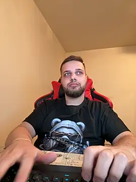 KingAdonisss live sex cam