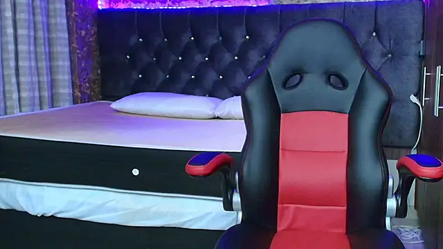 _Black_Barbiee_ live sex cam