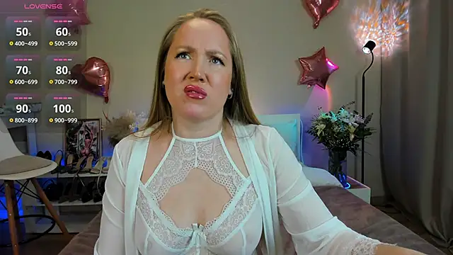 BethSun's cam snapshot