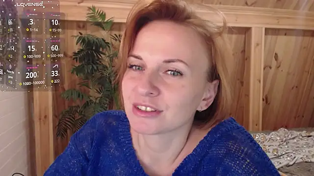 My_playful_lady's cam snapshot