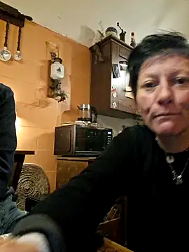 strangerwild's web cam