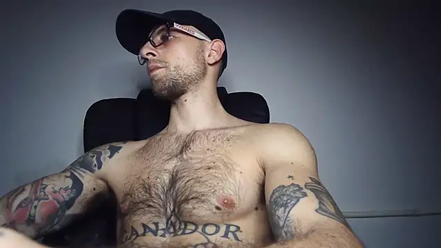 mikealcorleone live sex cam