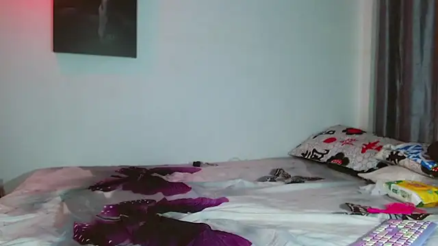 Kenisha_Sweet live sex cam